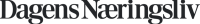 DN Logo black