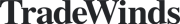 Tradewinds logo black