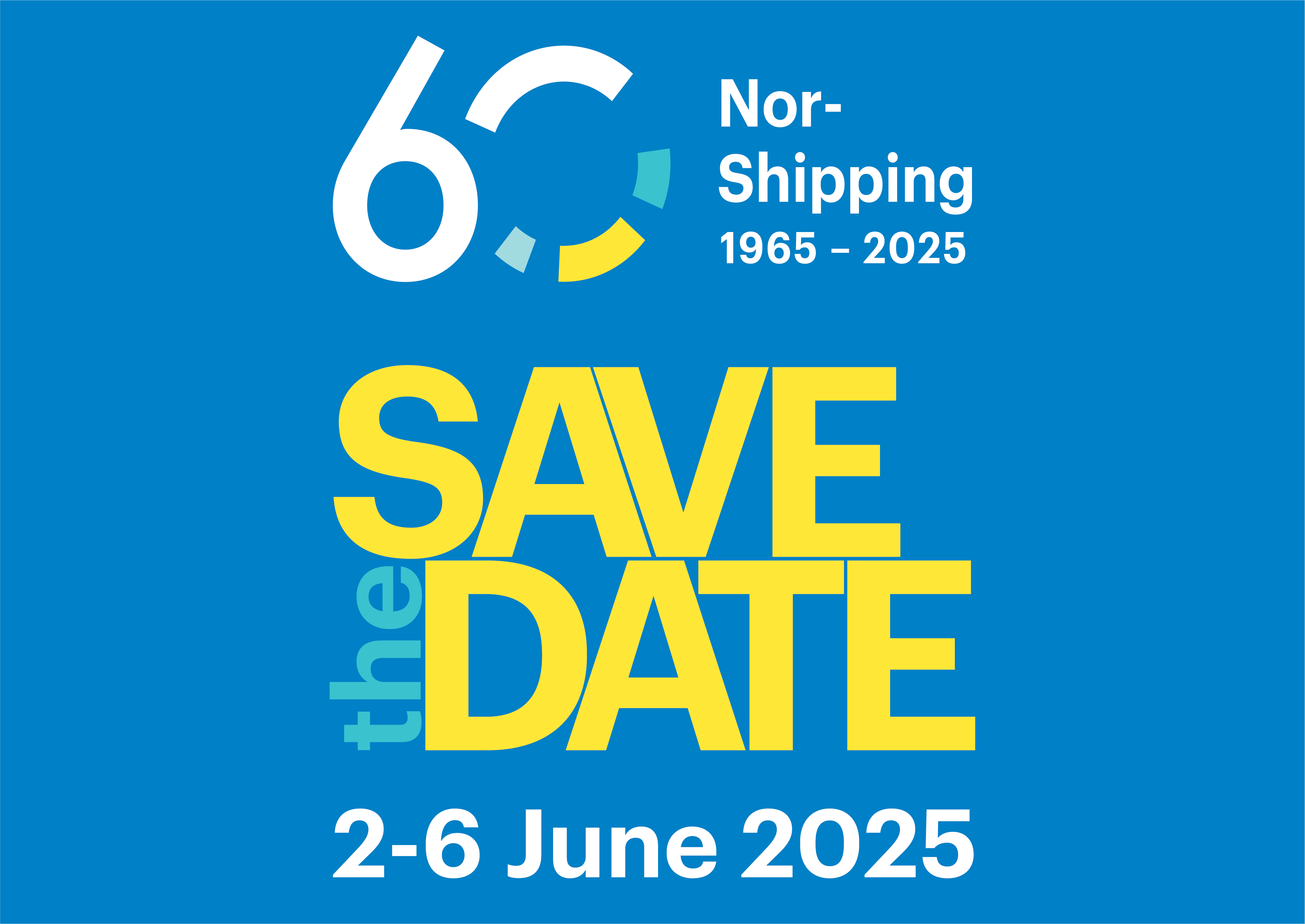 Nor-Shipping 2025