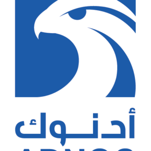 Primary ADNOC Logo
