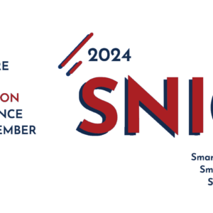 SNIC 2024 Banner