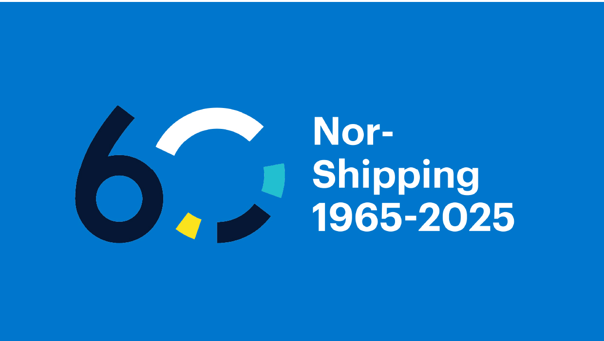 2025 – Nor-Shipping 2025