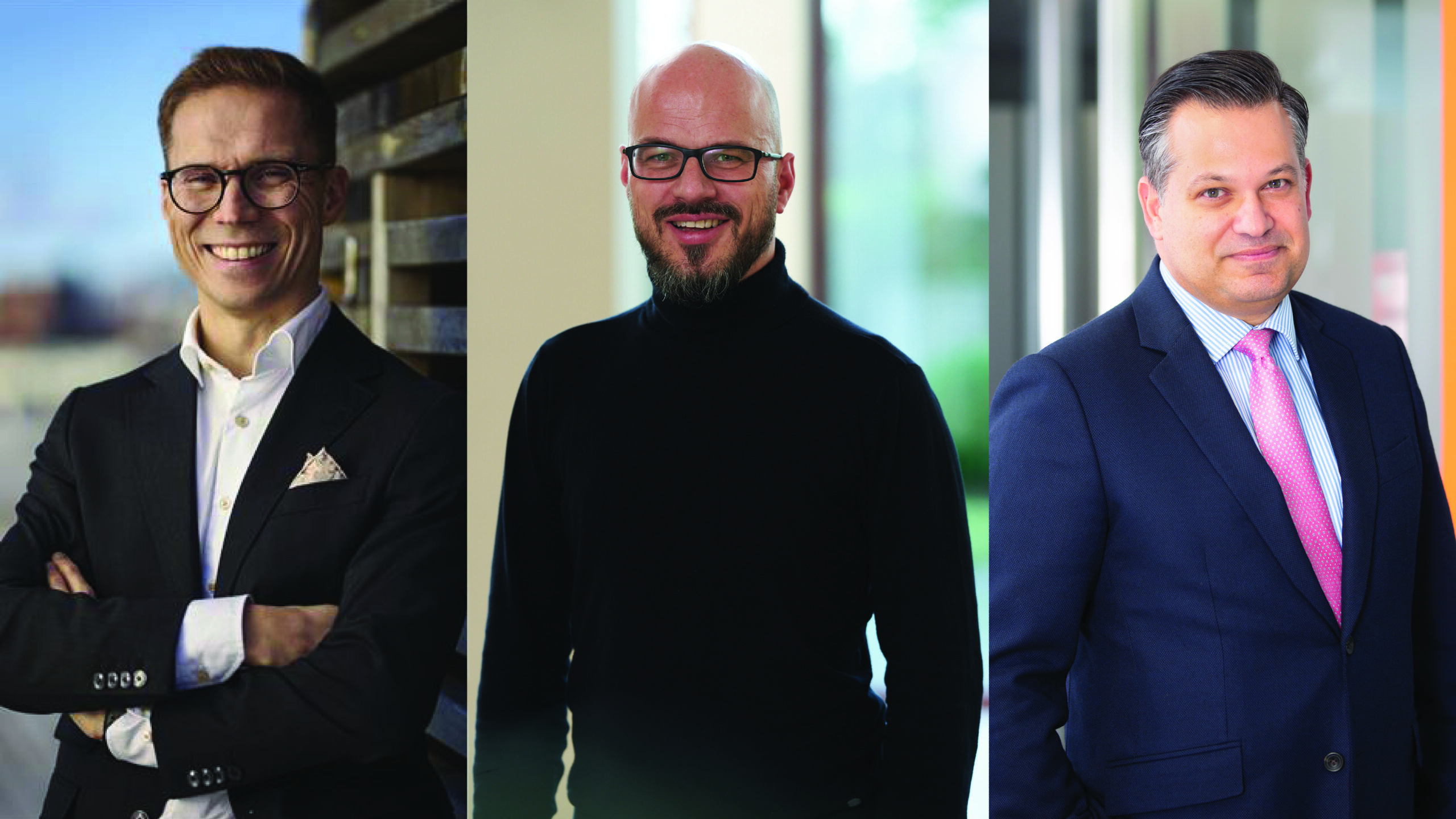 When everything is changing, expertise matters most – PwC on turning ...