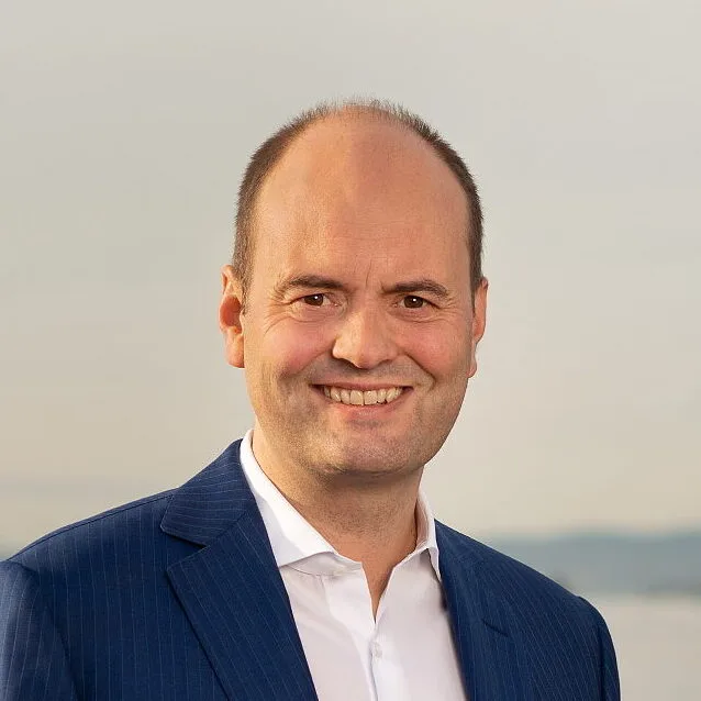 Ståle Hansen